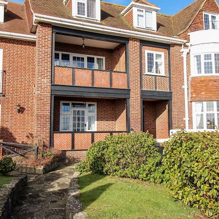 Ferienwohnung Ocean Watch 5 Weymouth Exterior foto