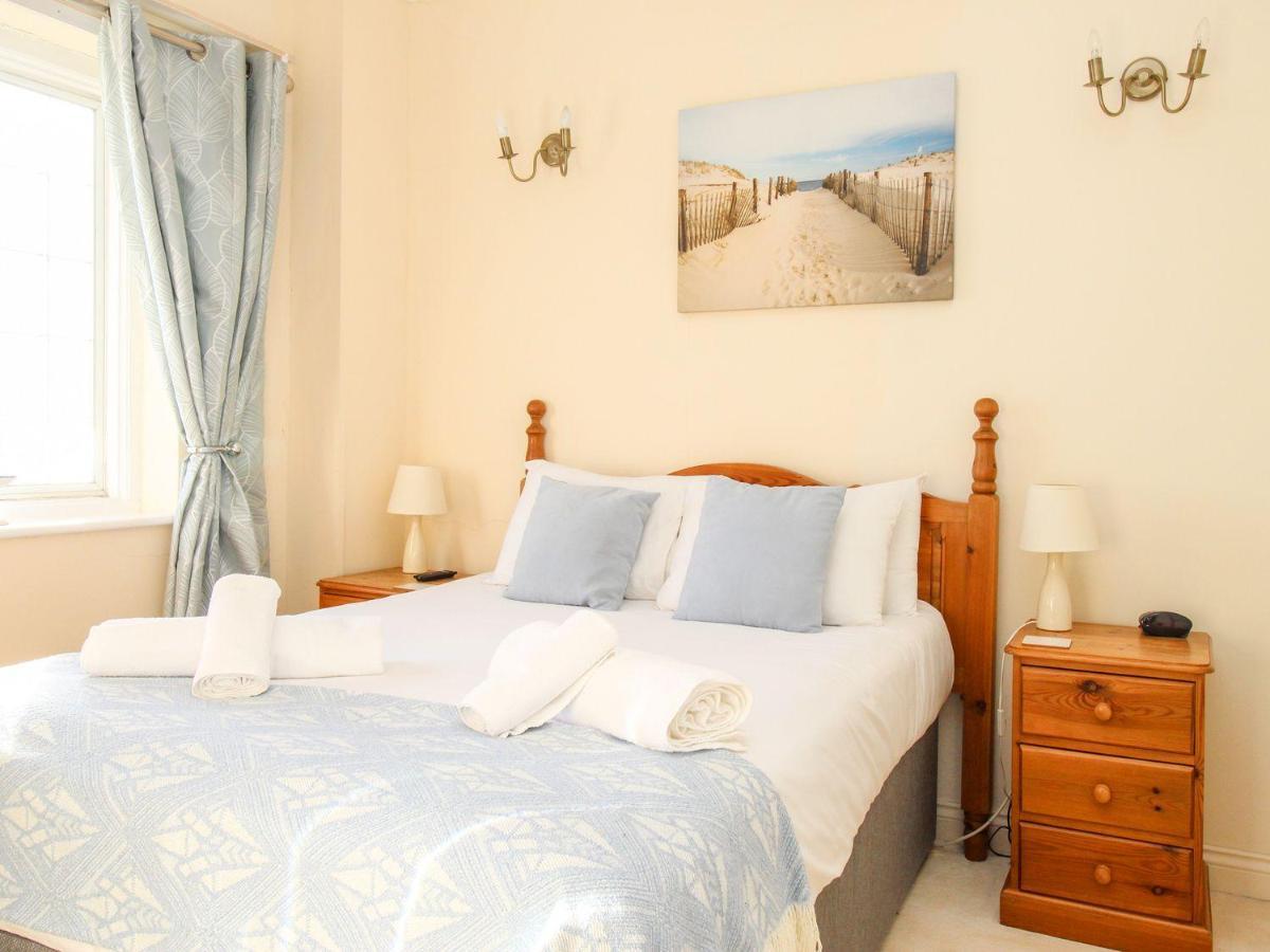 Ferienwohnung Ocean Watch 5 Weymouth Exterior foto