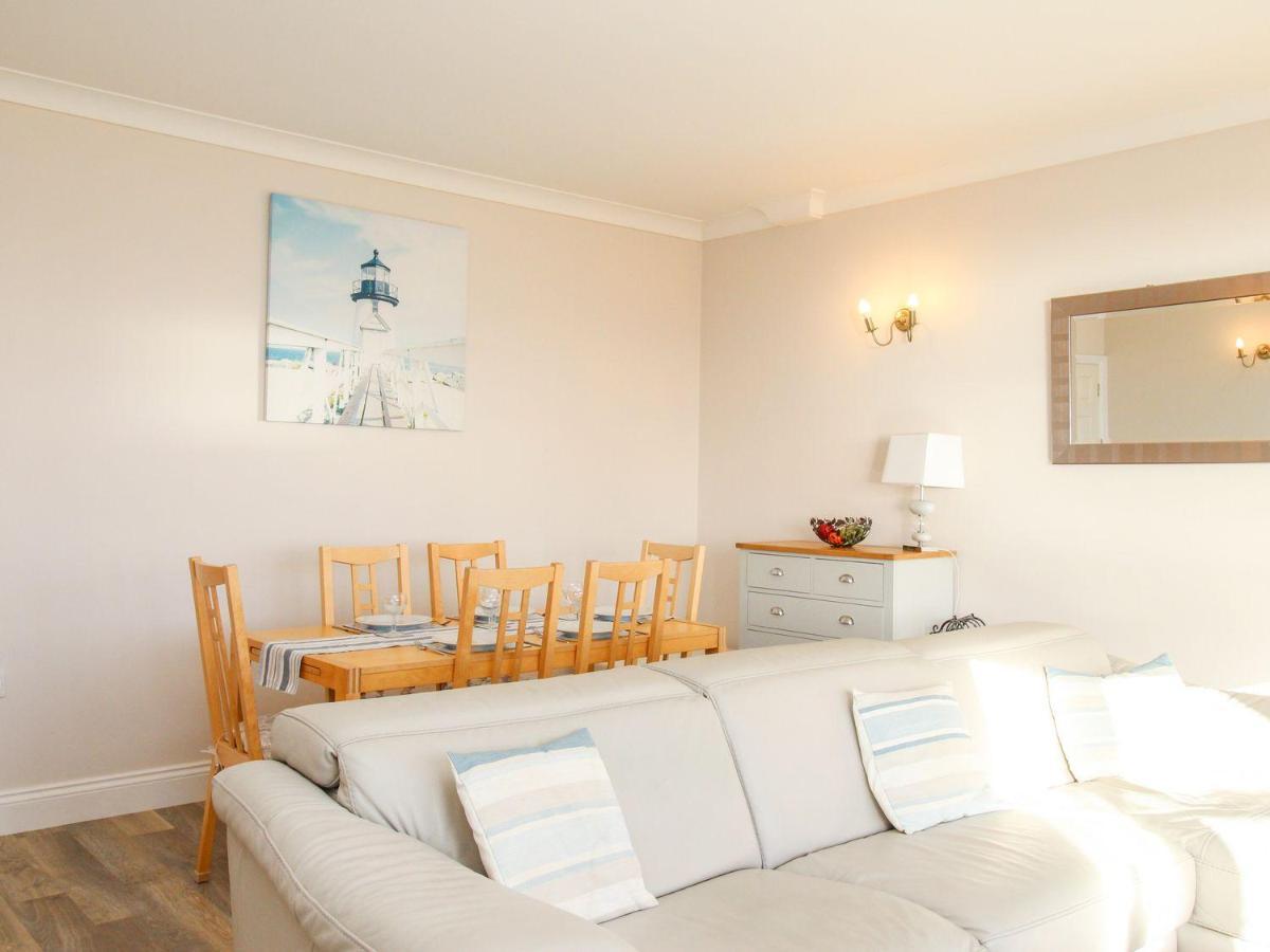 Ferienwohnung Ocean Watch 5 Weymouth Exterior foto